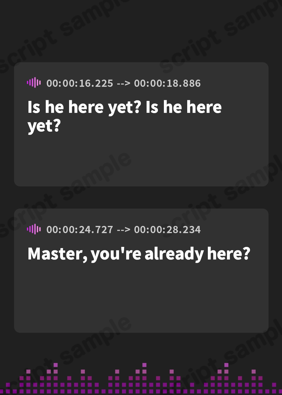 【英語版】【1周年感謝100円♪】ダウナードSロリメイド(+彼女)ゆにちゃんとのラブラブ甘イキ中出し性活!～にふふな彼女と明るい将来設計※ラズベリー酔いあり～【激あまオホ声】