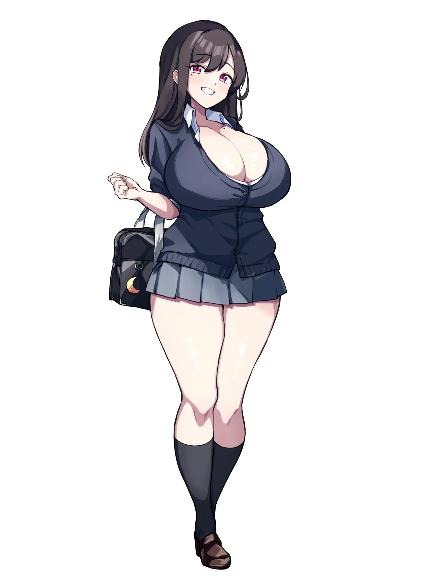 サキュバス口内便所 溺れるほどの喉奥射精