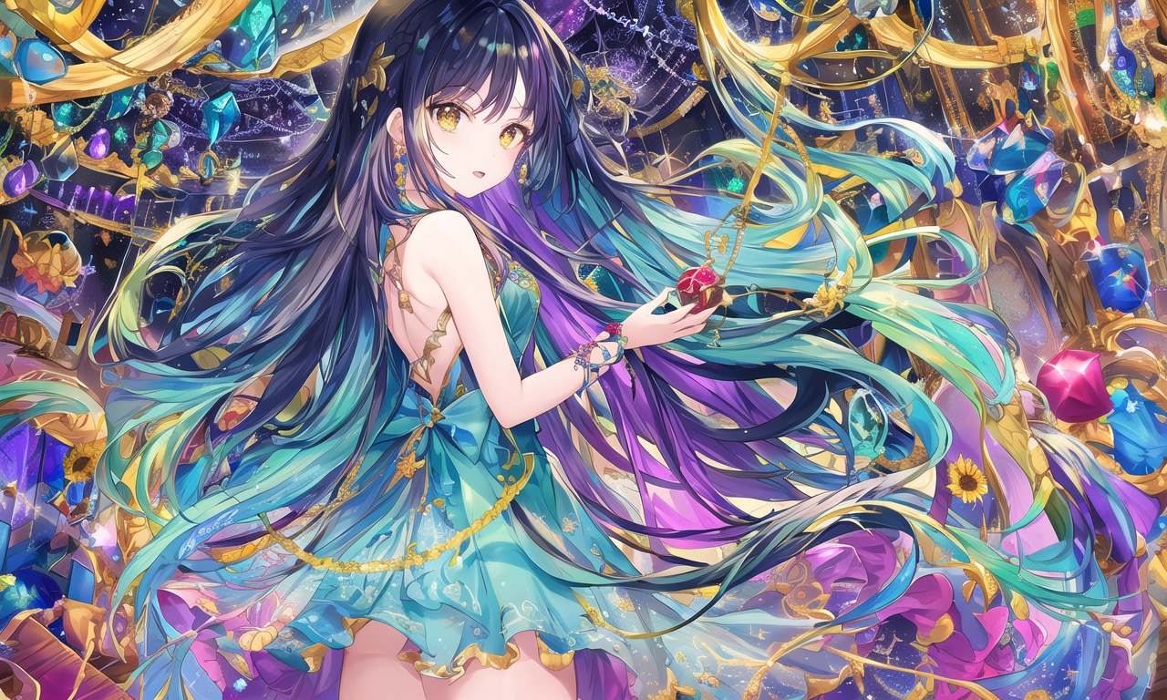 【2400枚が100円】Cast A Spell