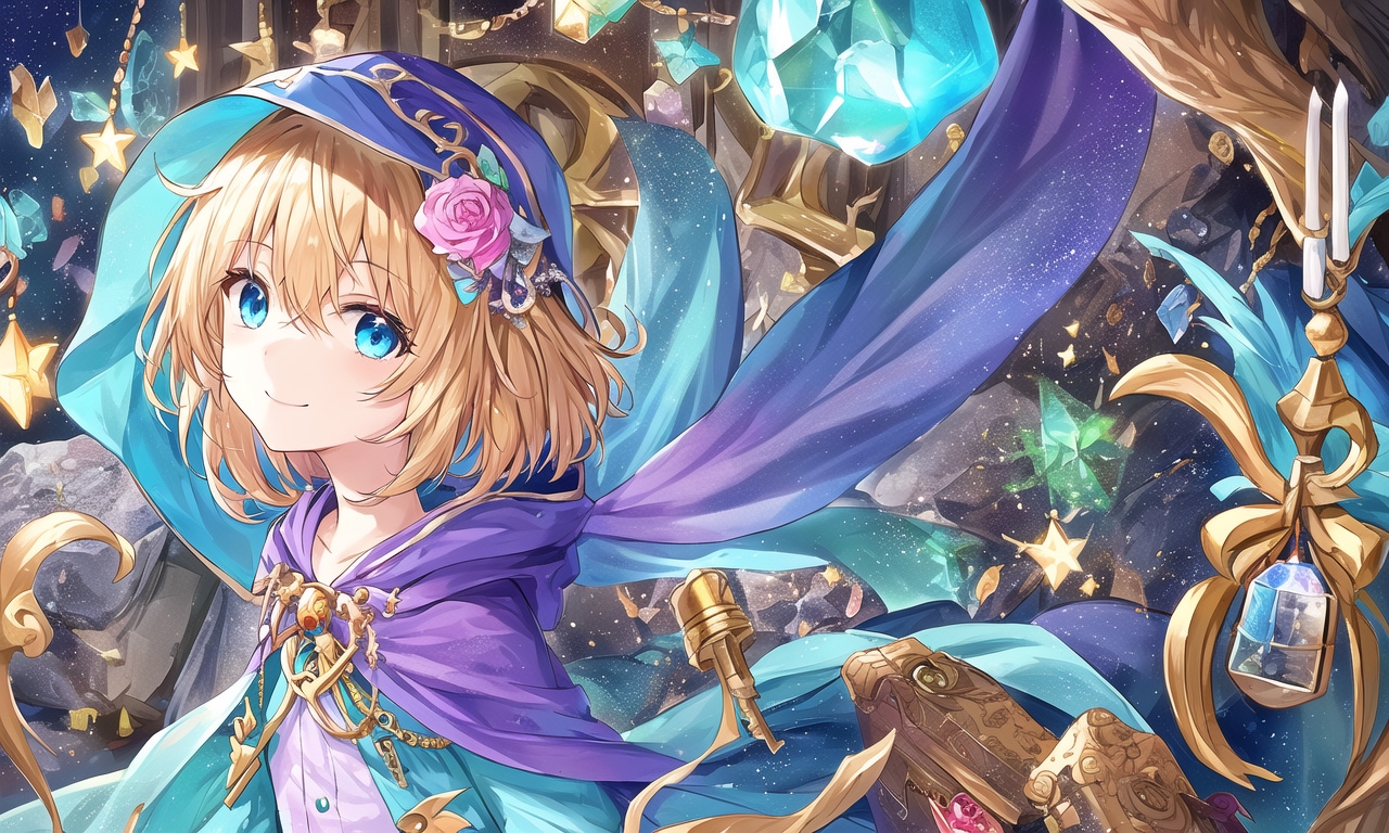 【2400枚が100円】Cast A Spell