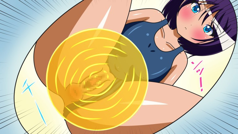 盗撮された排泄乙女たち～コンプリートセット+4K～