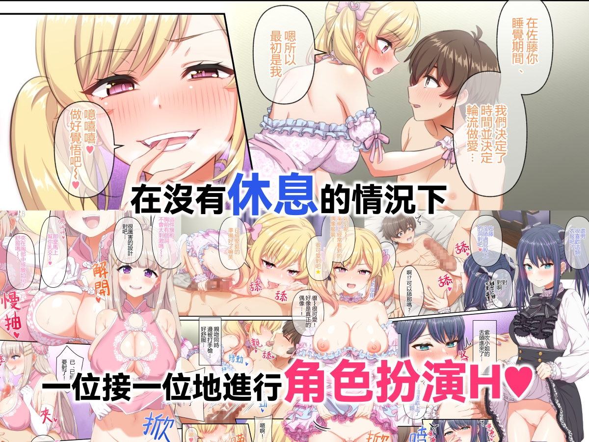 辣妹服裝～你的房間從今天起就是我們的服裝房笑～