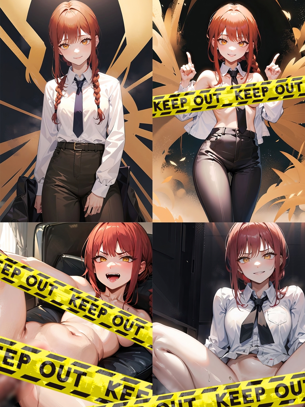 拡大して楽しめる超高解像度!日常風景からバコバコやられたアフターまで!ふんわり可愛い系からカッコいい厚塗り系まで多様なスタイル!800枚以上盛り沢山詰め合わせ!