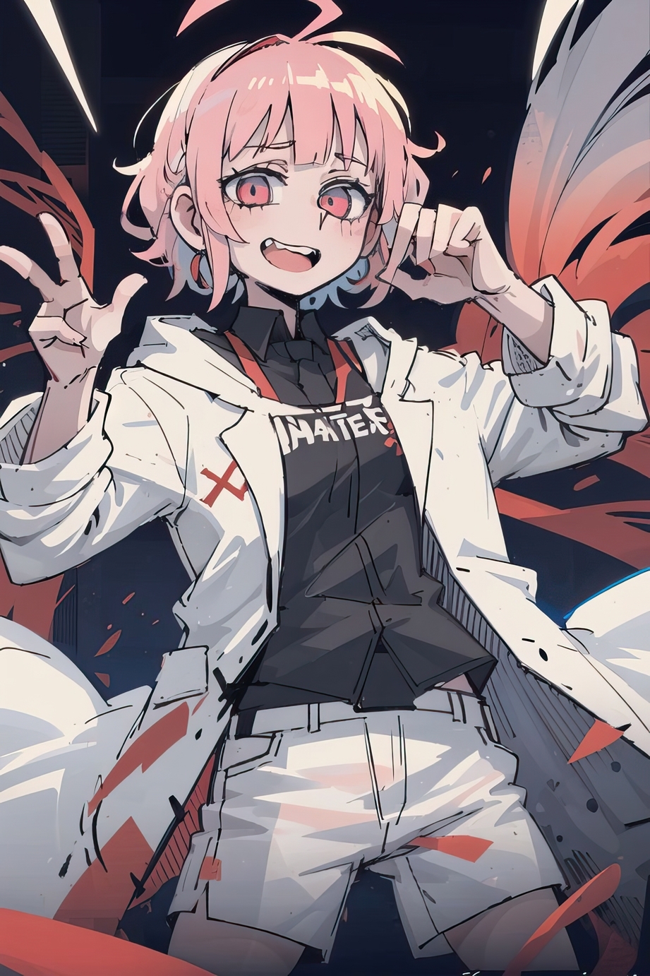 拡大して楽しめる超高解像度!日常風景からバコバコやられたアフターまで!ふんわり可愛い系からカッコいい厚塗り系まで多様なスタイル!800枚以上盛り沢山詰め合わせ!