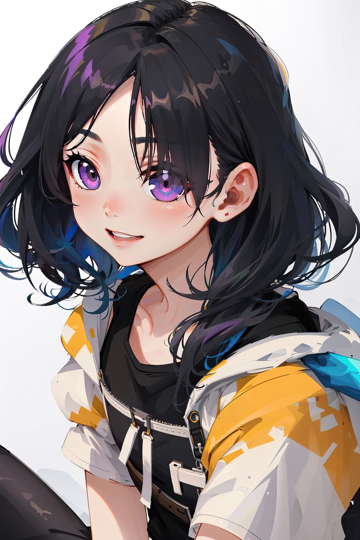 拡大して楽しめる超高解像度!日常風景からバコバコやられたアフターまで!ふんわり可愛い系からカッコいい厚塗り系まで多様なスタイル!800枚以上盛り沢山詰め合わせ!