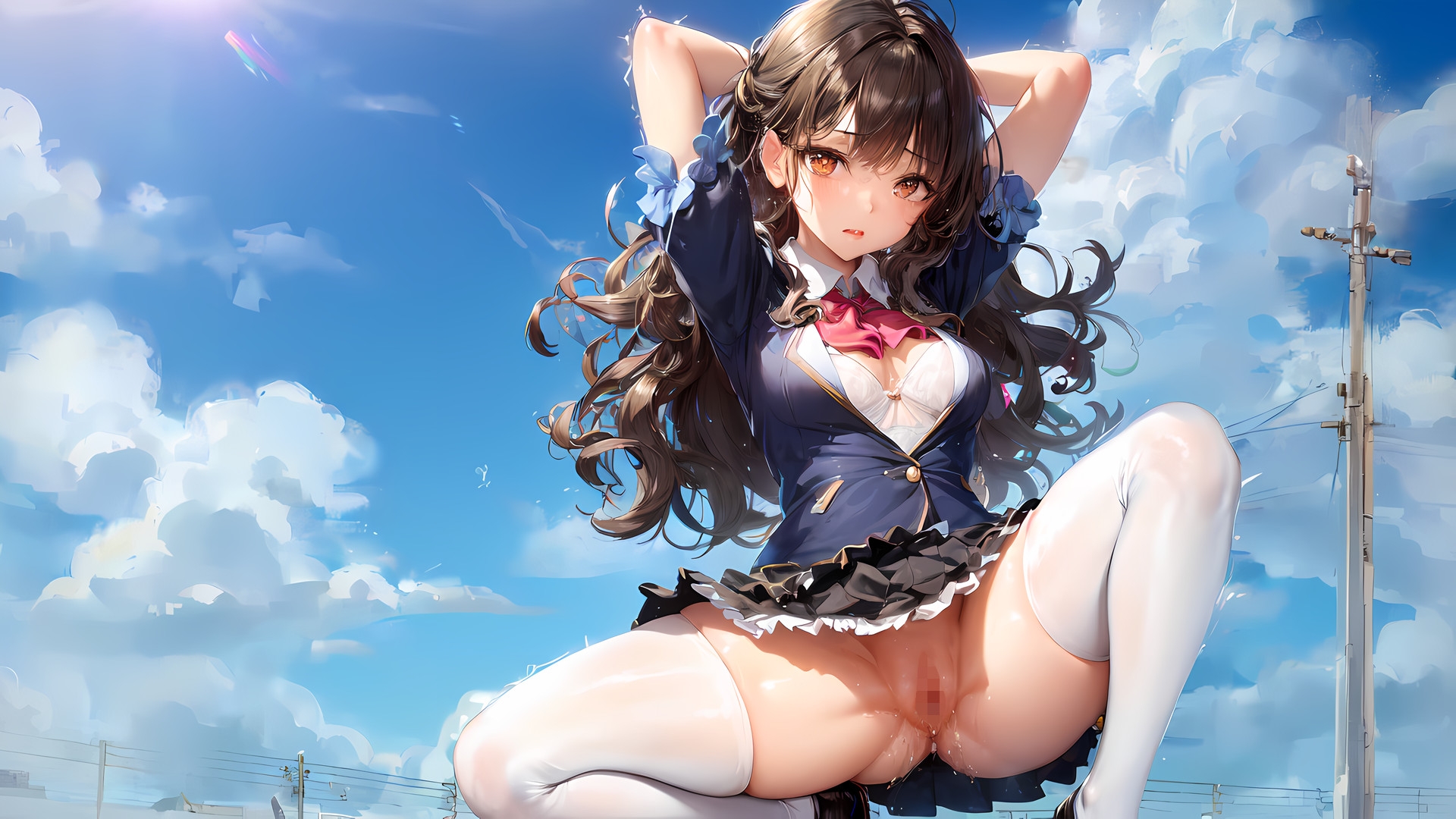 【エクストリームおしっこ部】2023年3月活動日誌