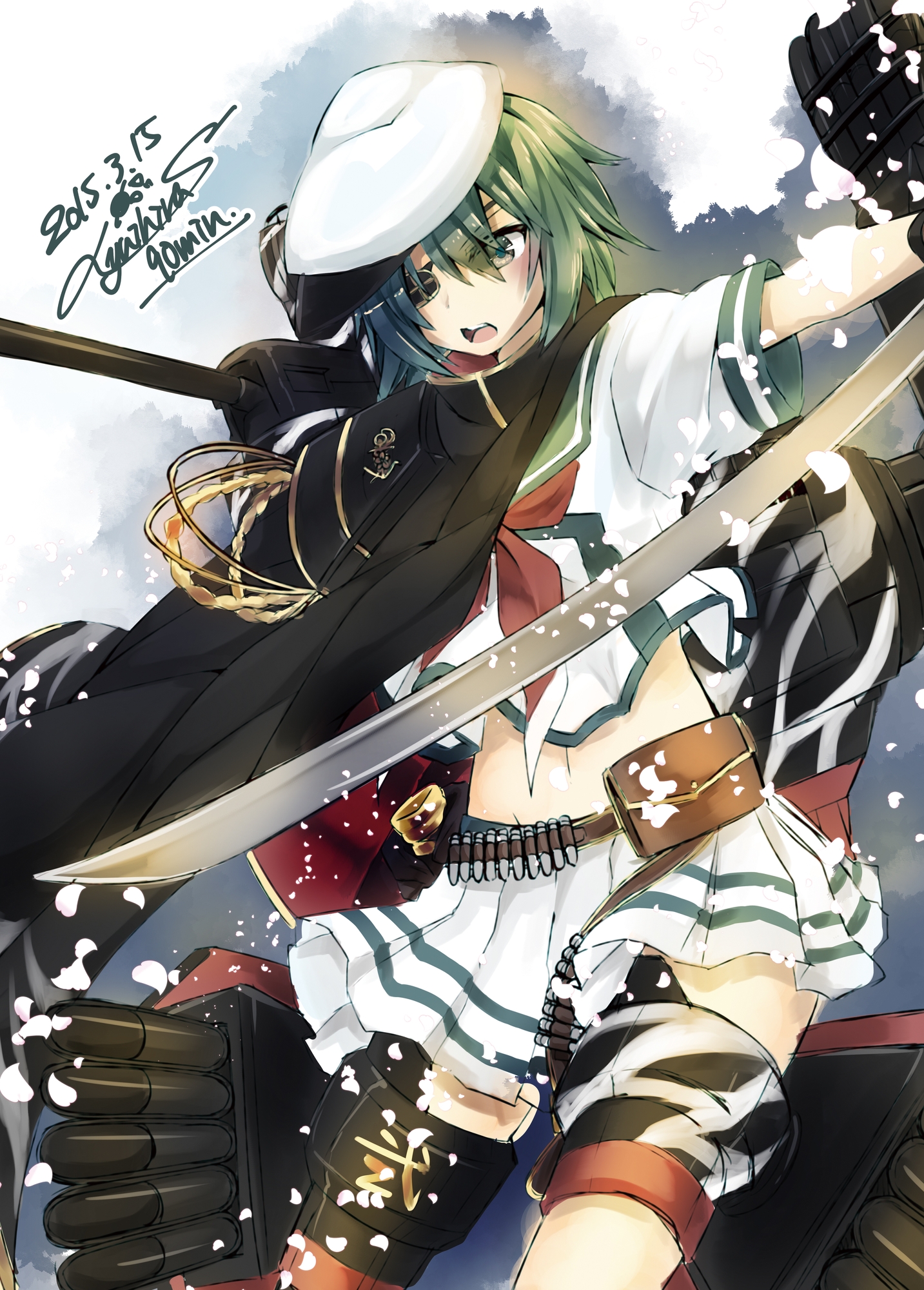 Assoted Collection 04 -1hour drow collection-