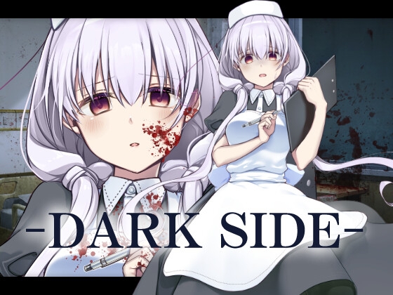 ナース【立ち絵素材】