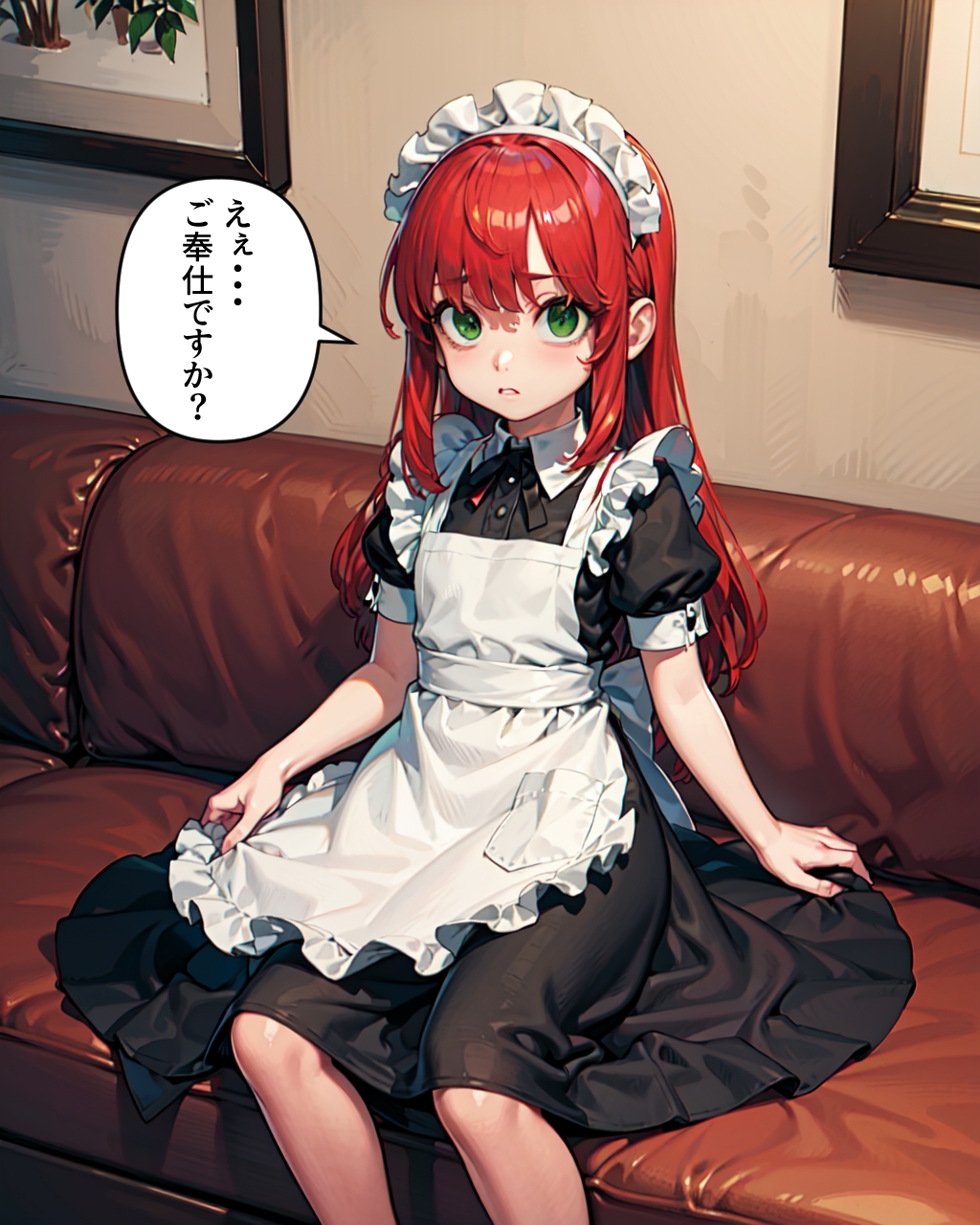 2コマで追加CGを楽しむ!ロリ娘孕ませ中出しセックスCG集