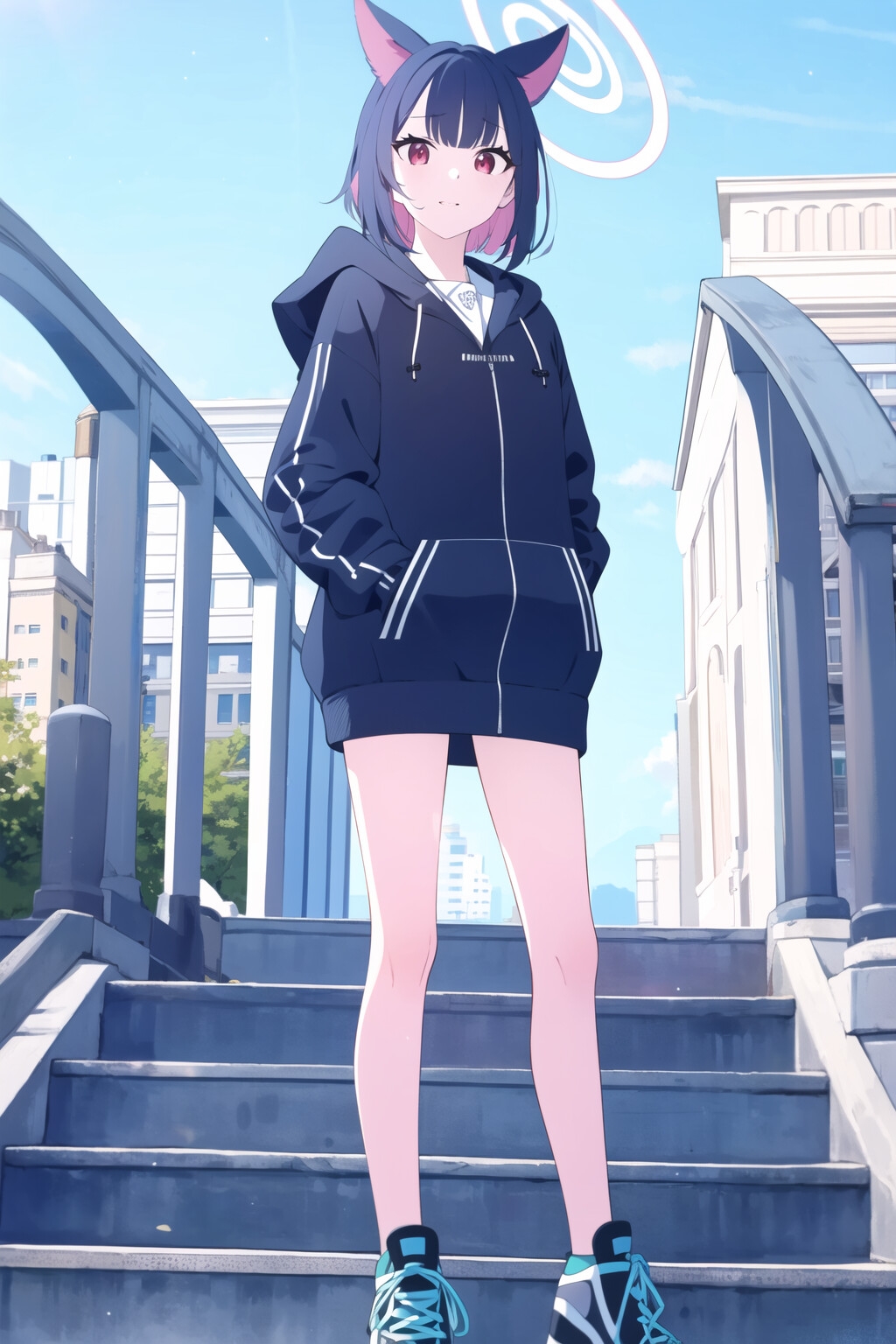 彼女たちのエッチな話!ピンクアーカイブ!