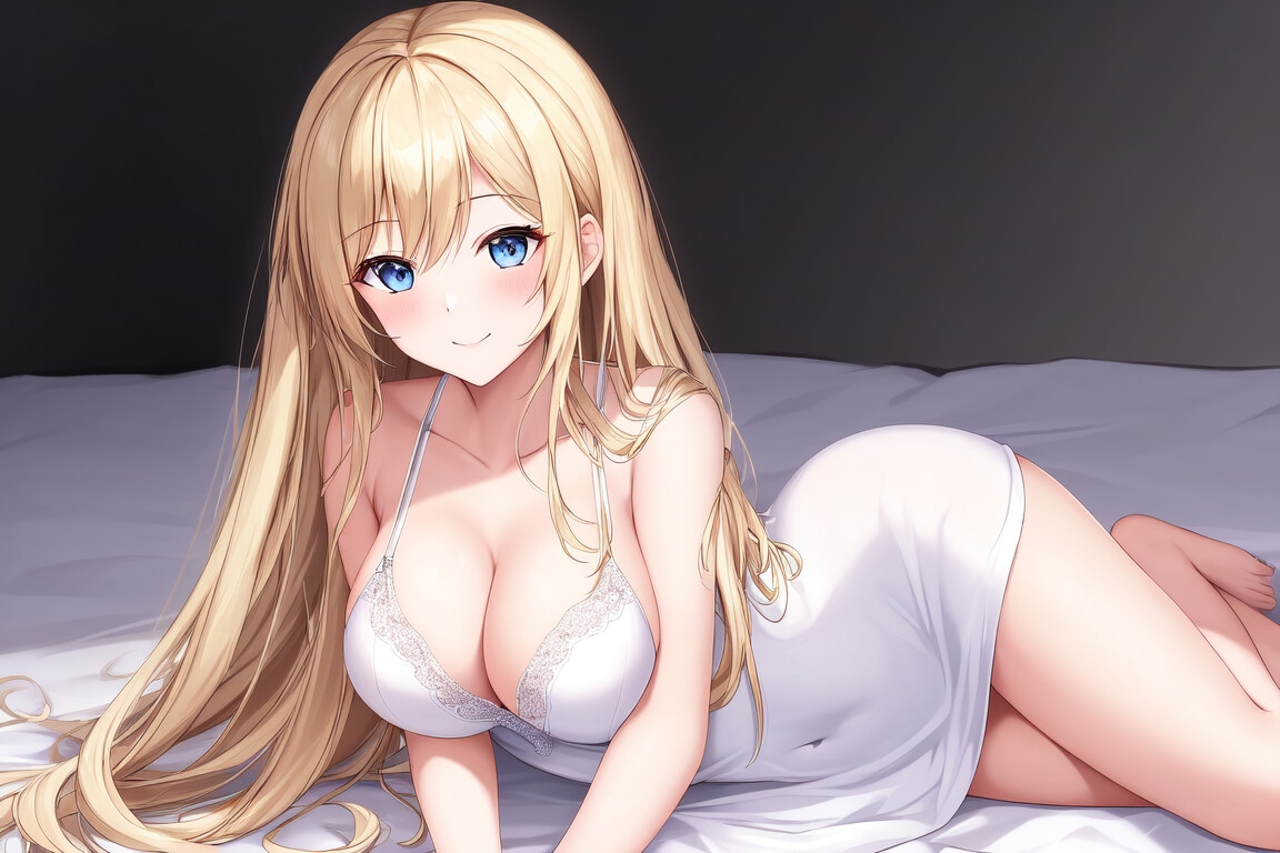 天使少女の開脚 CGイラスト集50枚(angel girl spread legs illustration 50 sheets)