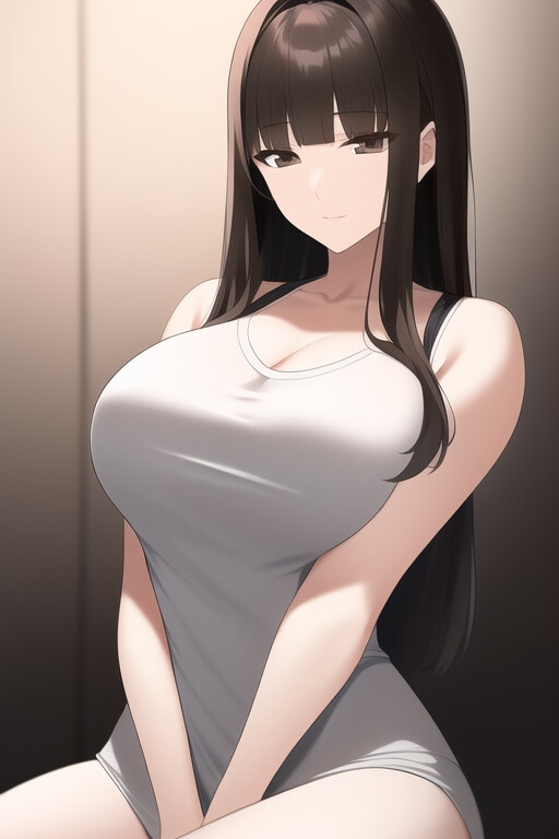 「健全な」西◯しほ