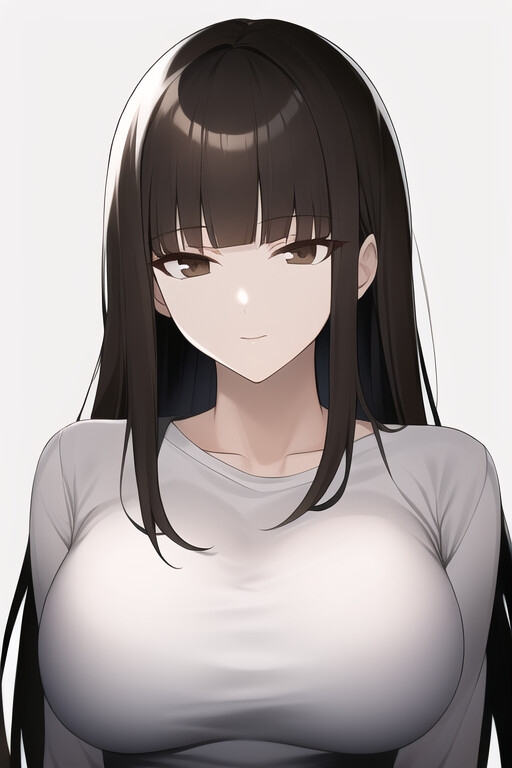 「健全な」西◯しほ