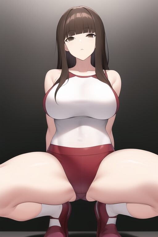 「健全な」西◯しほ