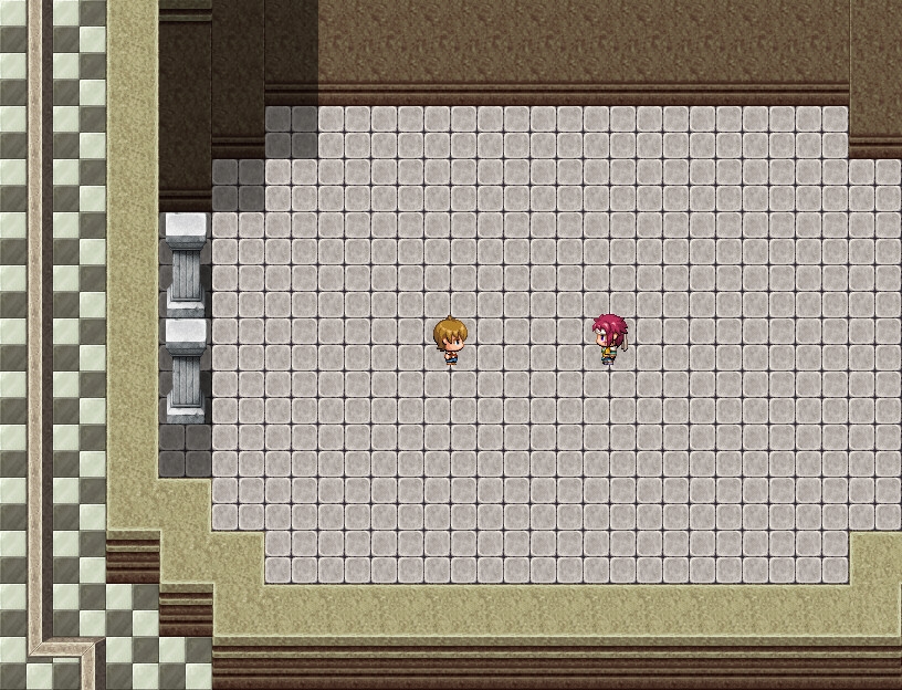 爆乳褐色女剣闘士に敗れた結果…動画版