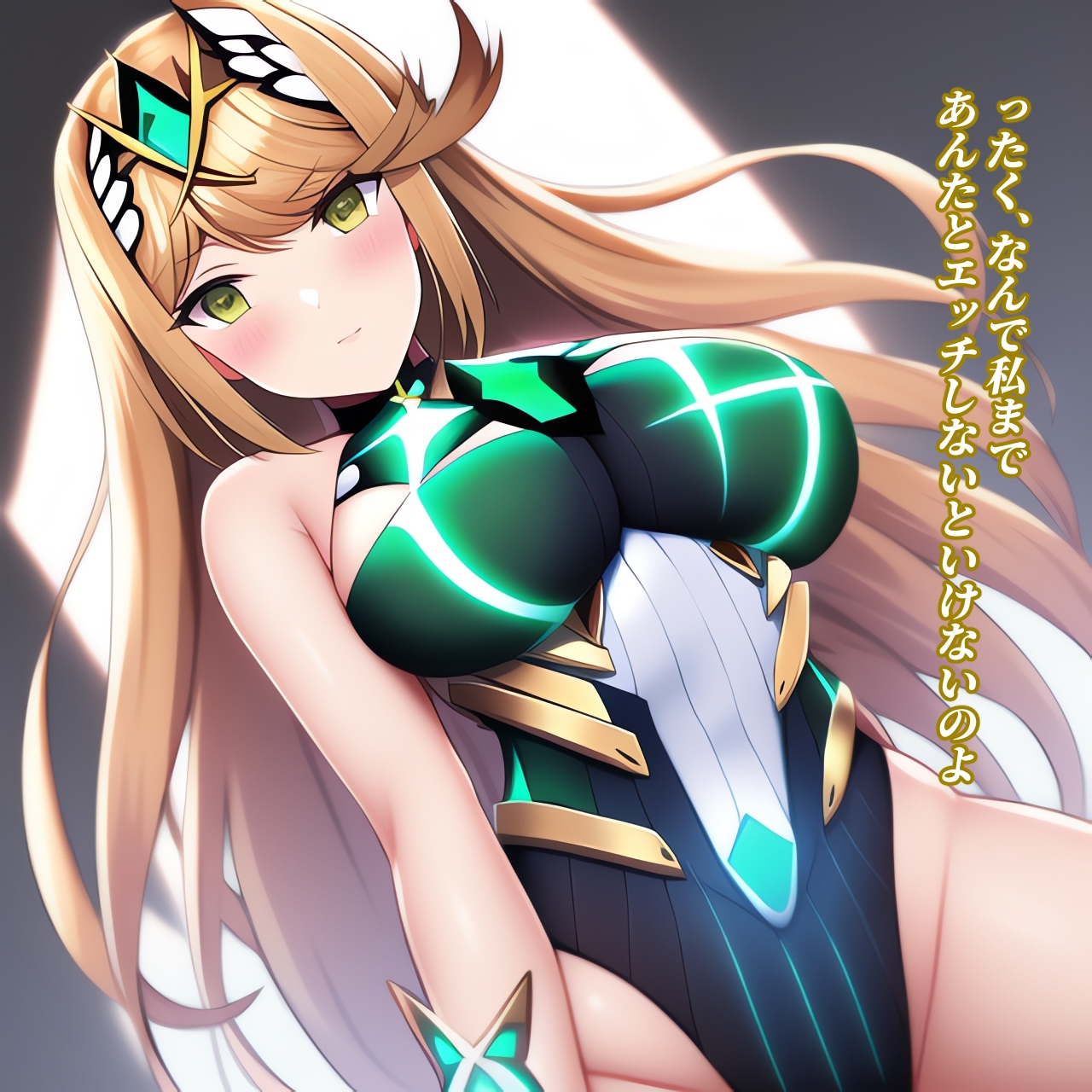 ホム○カ寝取られエロCG集