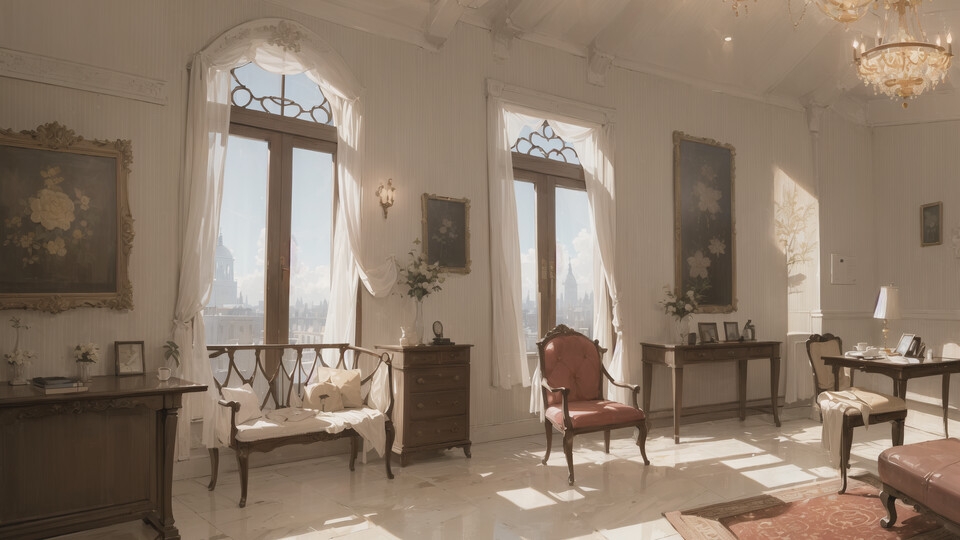 著作権フリー 「現代都市設施素材」 (103枚)