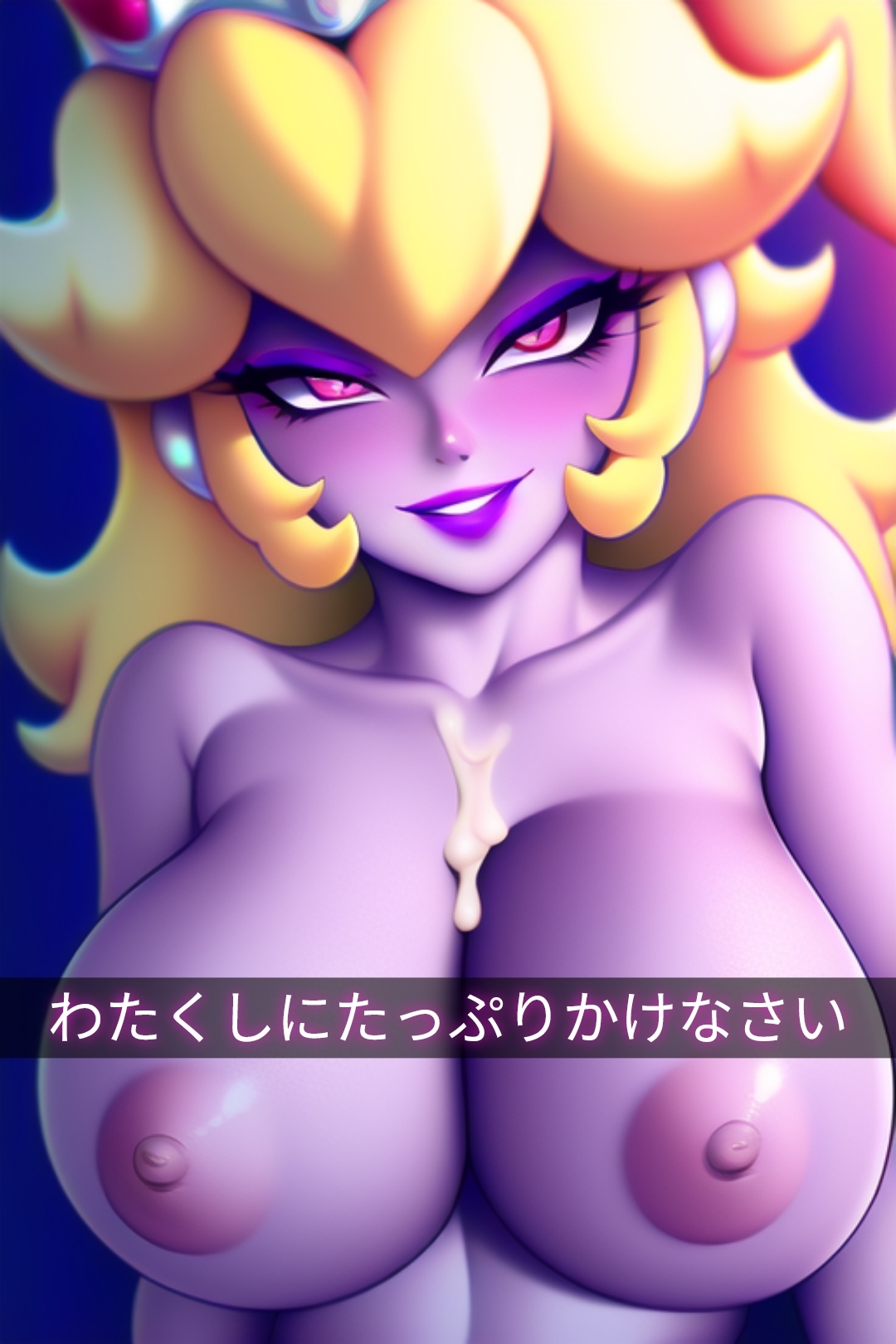 デビルビッチ教本[パイ射編]