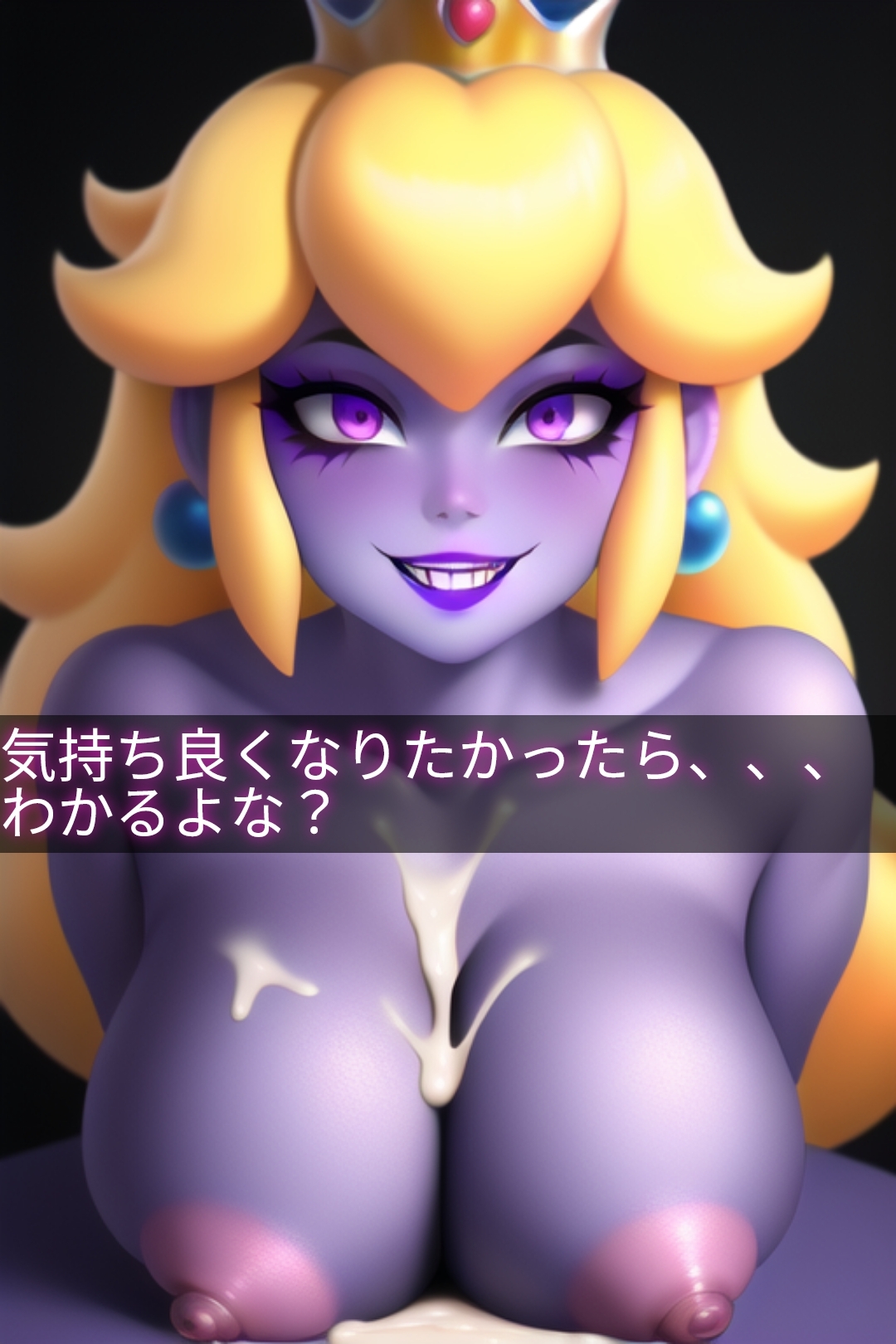 デビルビッチ教本[パイ射編]