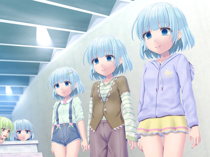 シエンギャラリー11