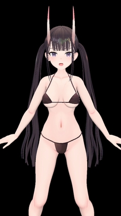 腰振りダンス