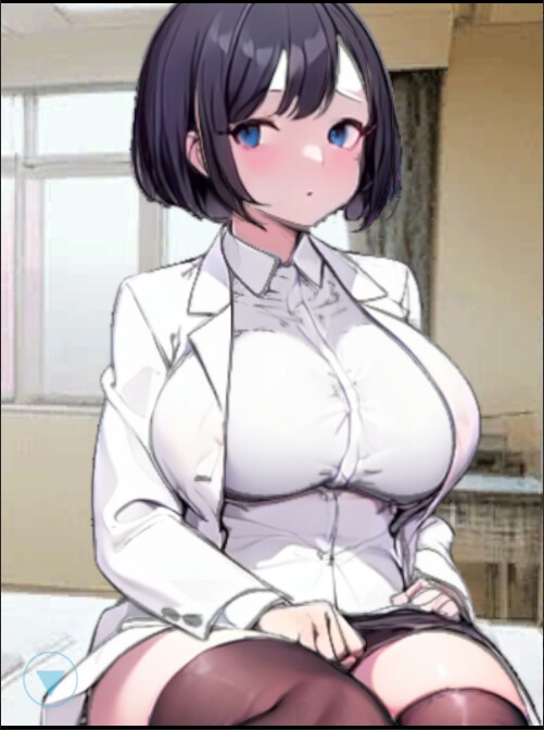 Finger Poke Phase 2: Doctor