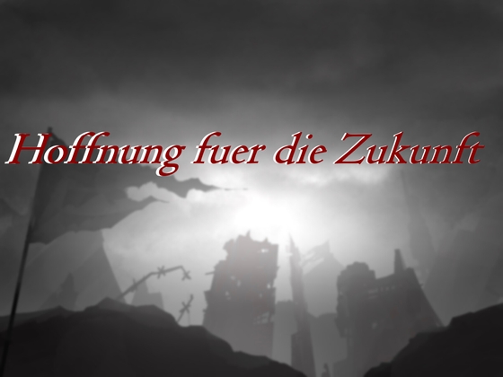 【ゲーム音楽素材】Hoffnung fuer die Zukunft【本格RPG:バトル】