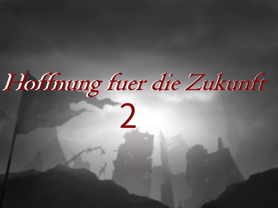 【ゲーム音楽素材】Hoffnung fuer die Zukunft 2【本格RPG:バトル】