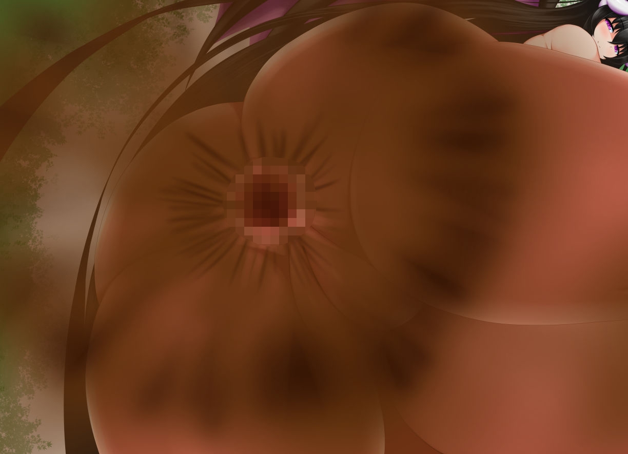 淫魔ヴィレッジ 脱糞のスカトロジィCG集