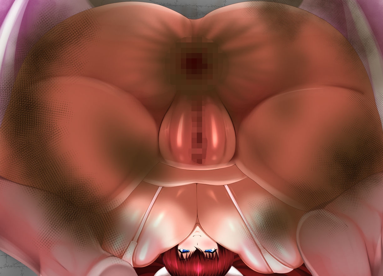 淫魔ヴィレッジ 脱糞のスカトロジィCG集