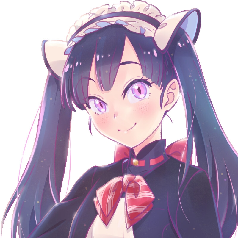 秘密のサロンと気まぐれメイド (耳かき・シャンプー・添い寝・咀嚼音・嚥下音)【CV:加藤 英美里】