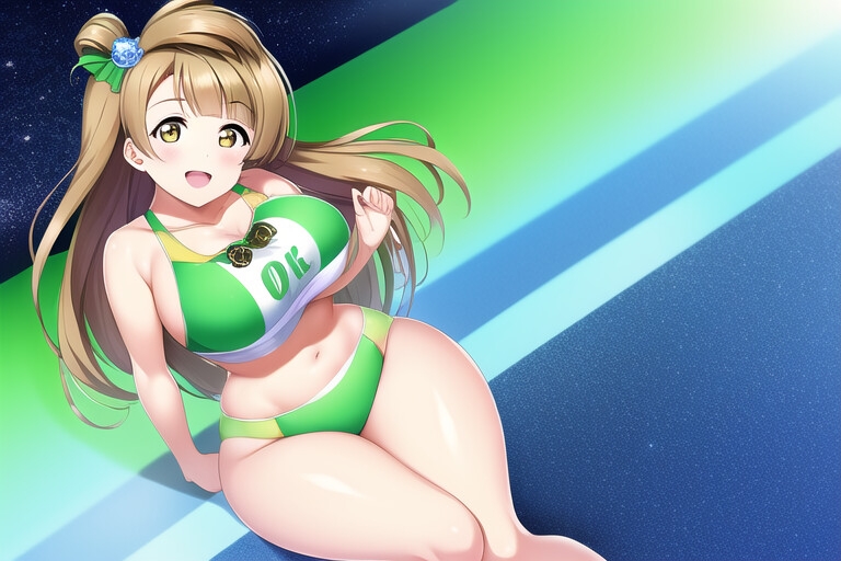 南こ●りが僕だけのメイドさんになった日 「ラブレイプ! ~slave idol project~」