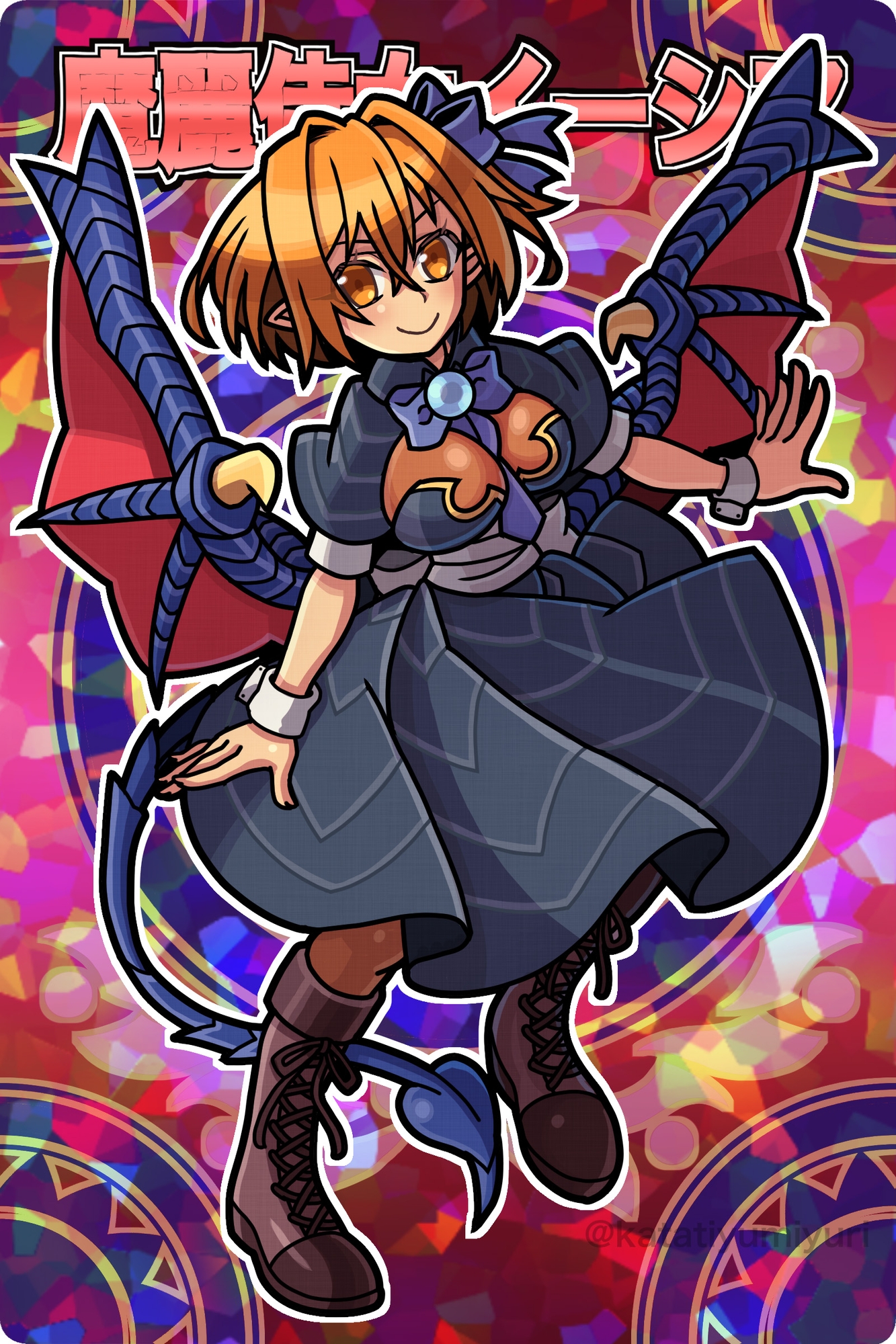 イラストまとめ02