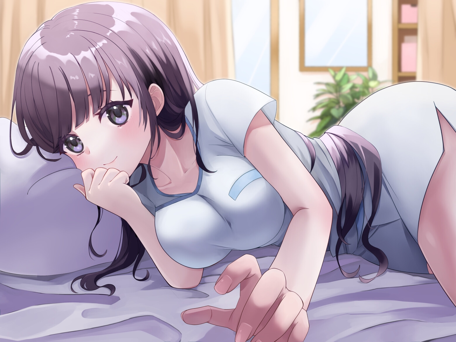 安眠専門店へようこそ ～～年下の店員さんと仲良くなって おうちで添い寝までしてくれる～～