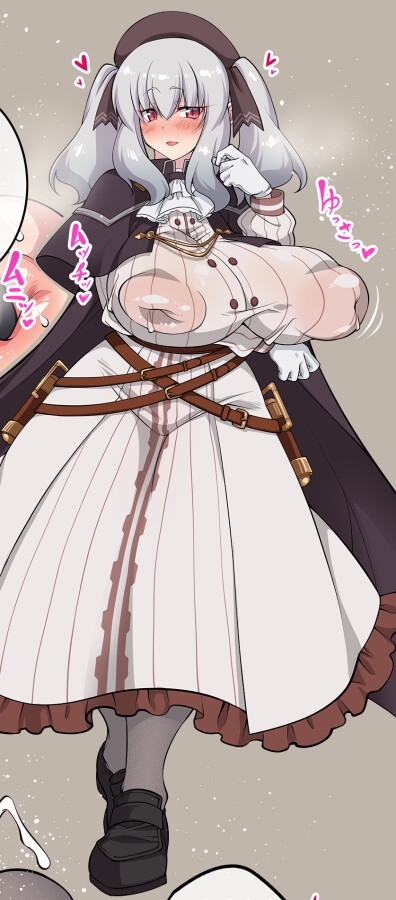 CG集まとめ よろず編パート4