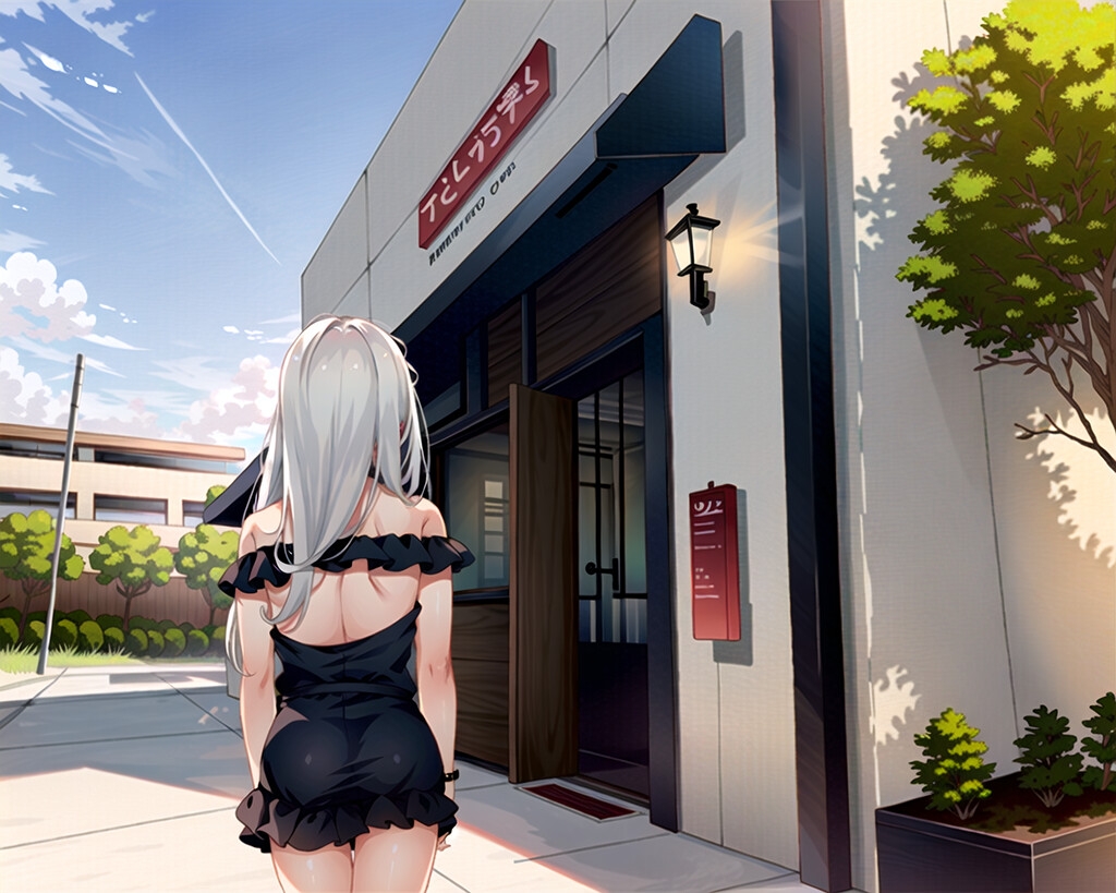 マッサージパーラーのトラップ