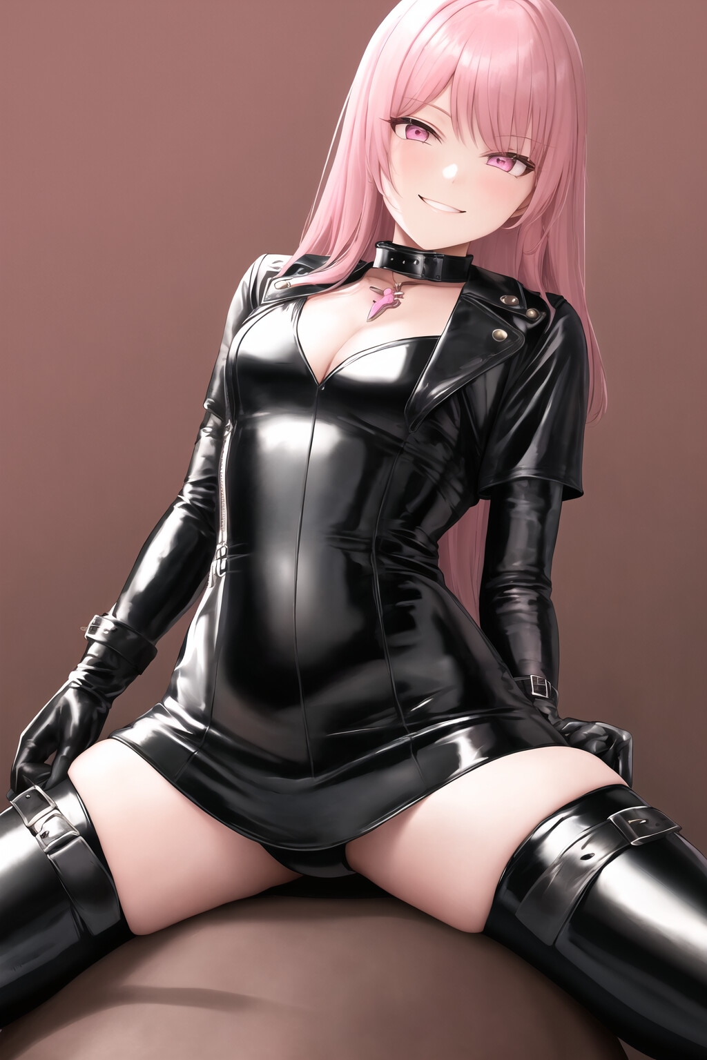 SSS Fetish Collection Vol.1