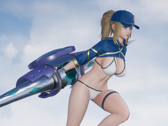 空中板渡りゲーム