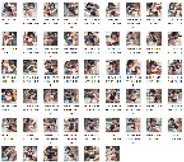 女子寮に暴漢が侵入!平和な日常が崩れ去る・・・