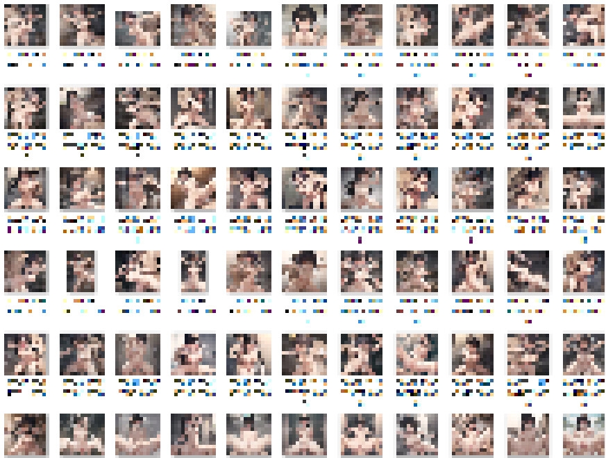 女子寮に暴漢が侵入!平和な日常が崩れ去る・・・