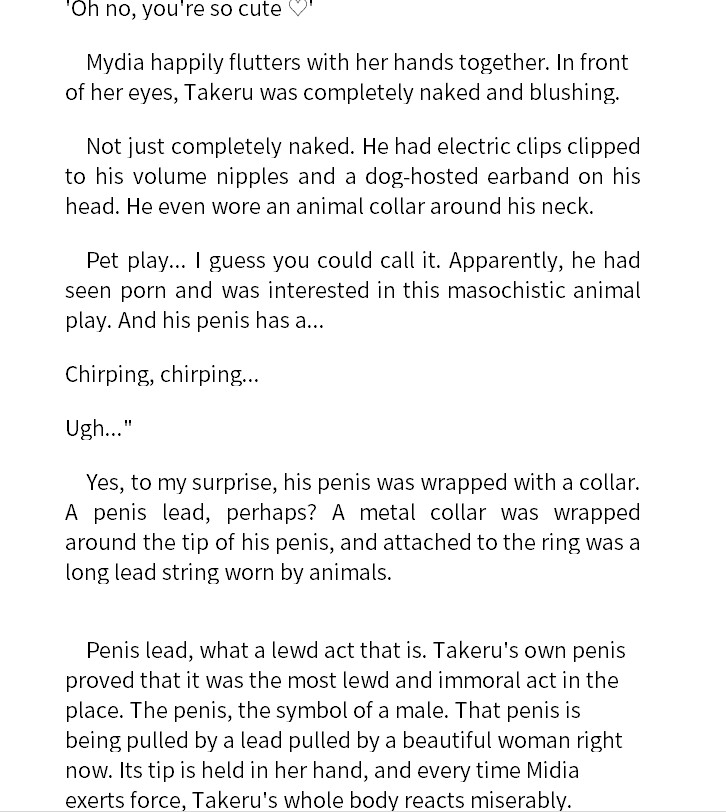 M sex clubs specialising in succubus girls Masochistic dog pet play course