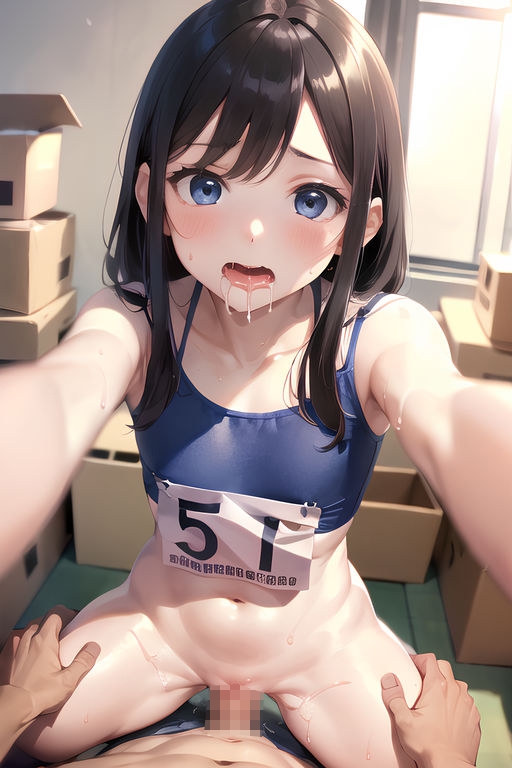 幼なじみちゃんとヒミツの放課後