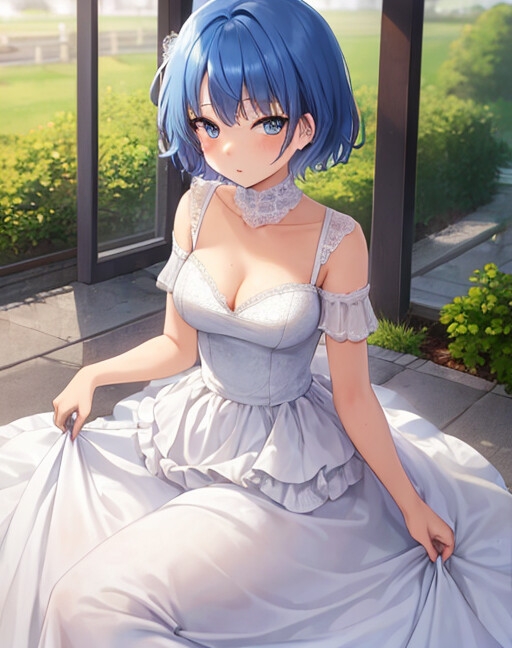 アナタのことが大好きな少女の誘惑に耐える話