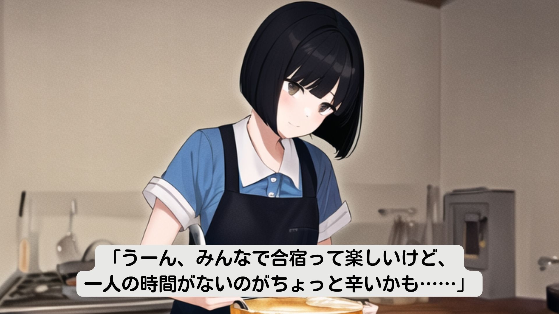 オナニー大好き 女子校生バレーボール部員