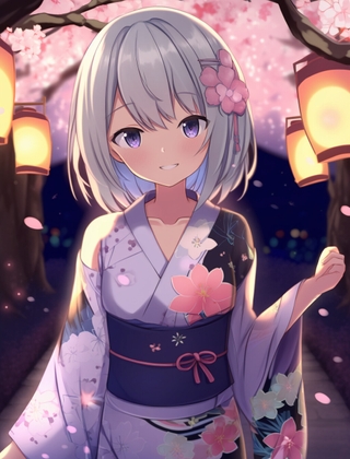 あなたと1年笑顔で過ごした日々