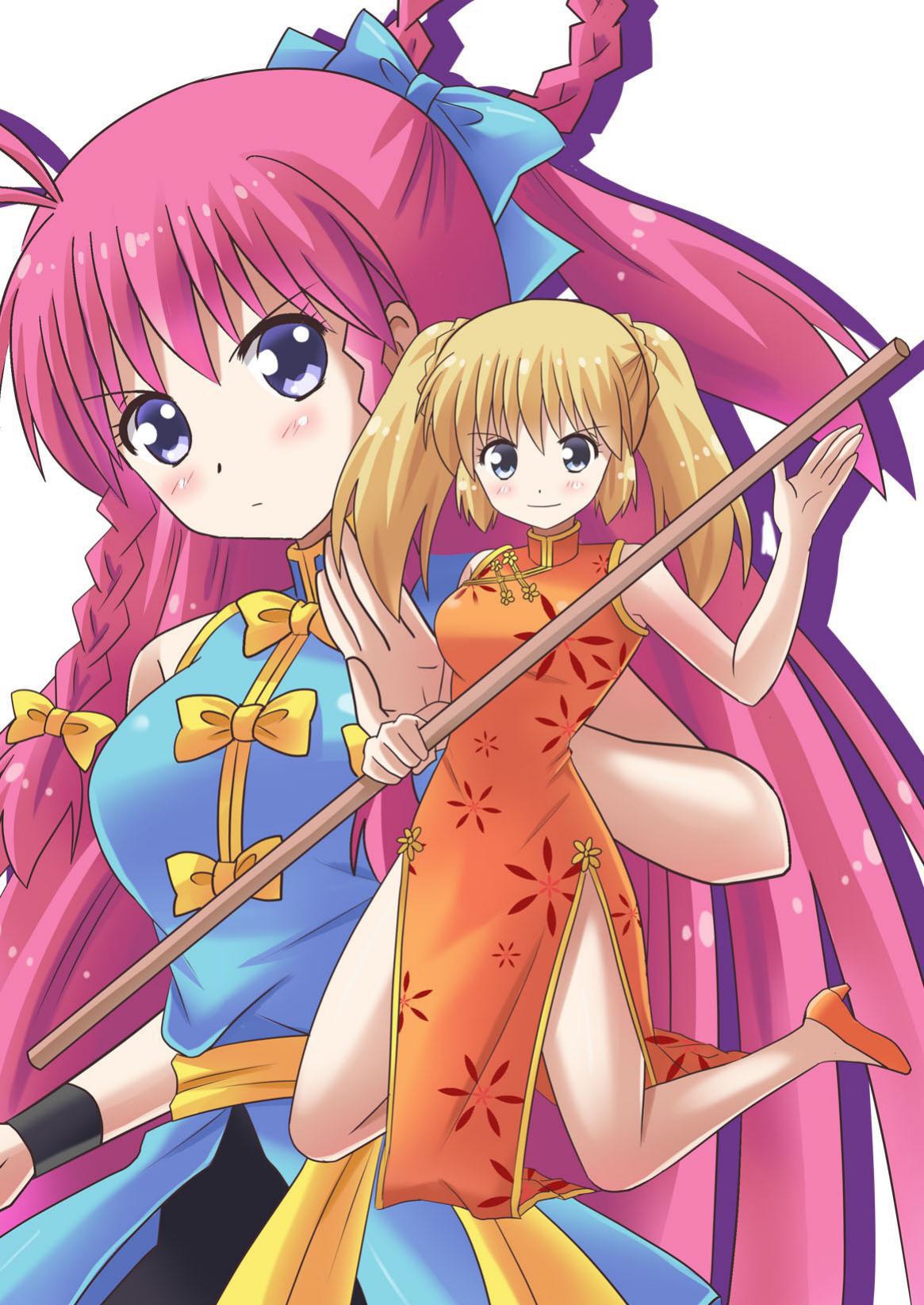 【韓国語版】威風凛々+