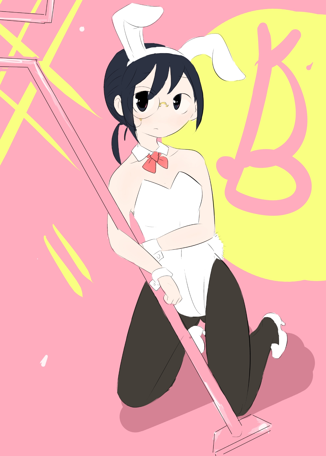 ベリンガー【第11話】