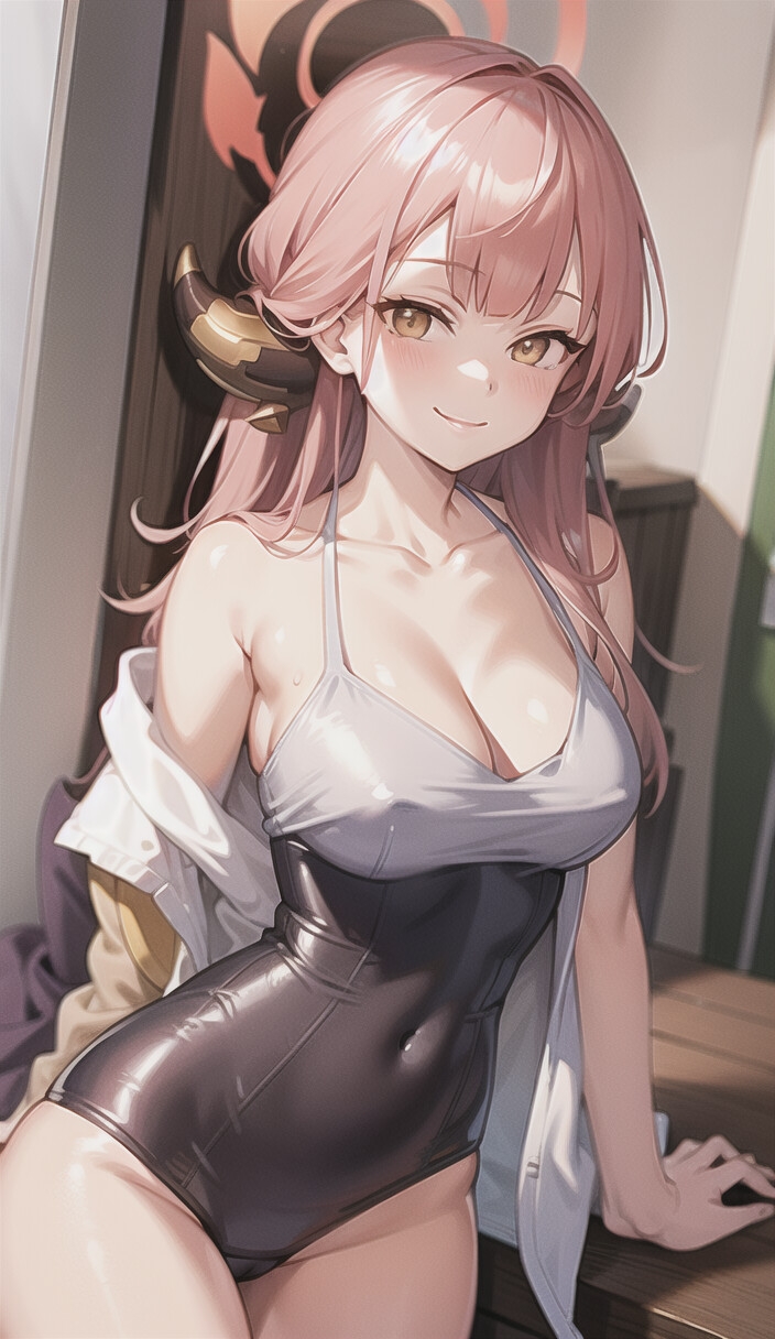 アル社長の裸がみたいっ!