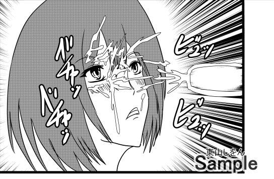 催眠パイズリ顔射学園7