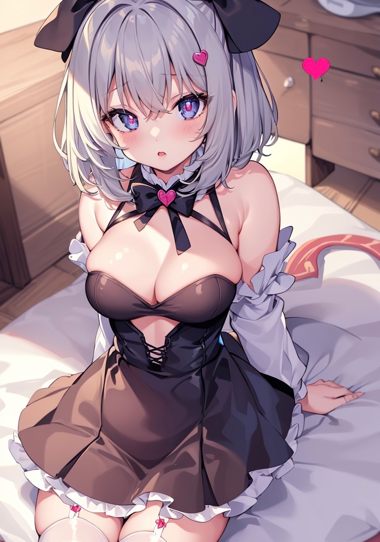 箱入り娘の秘めごと 〜フェラ&オナサポ〜